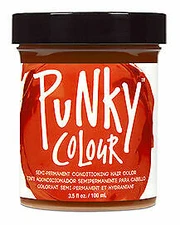 Jerome Russell Punky Colour Semi-Permanent Hair Color (20 Colors Available) 