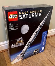 saturn v lego uk