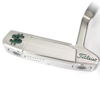 Custom 2016 Scotty Cameron Putter Newport2 Series - Big Money Cash Edition Custom 2016 Scotty Cameron Putter Newport2 Series - Big Money Cash Edition