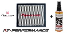Pipercross Luftfilter - Renault - Clio II - 3.0 V6 - 226 + 254 PS - 11/00-09/05