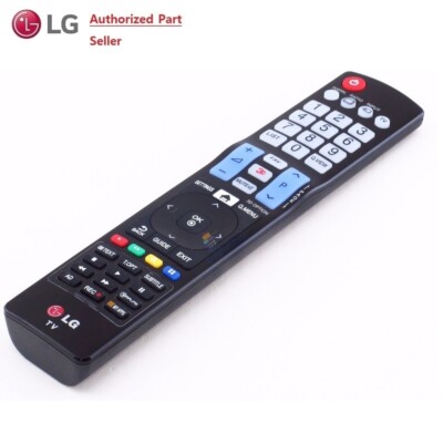 Lg magic remote control  Genuine LG remote  AKB74115502 for49LX761H 49LX765H