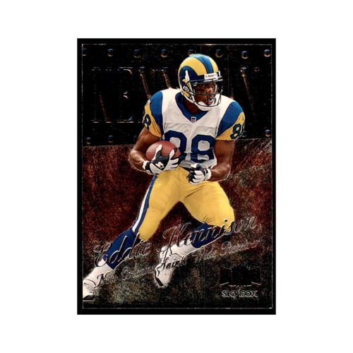 1999 Eddie Kennison #154