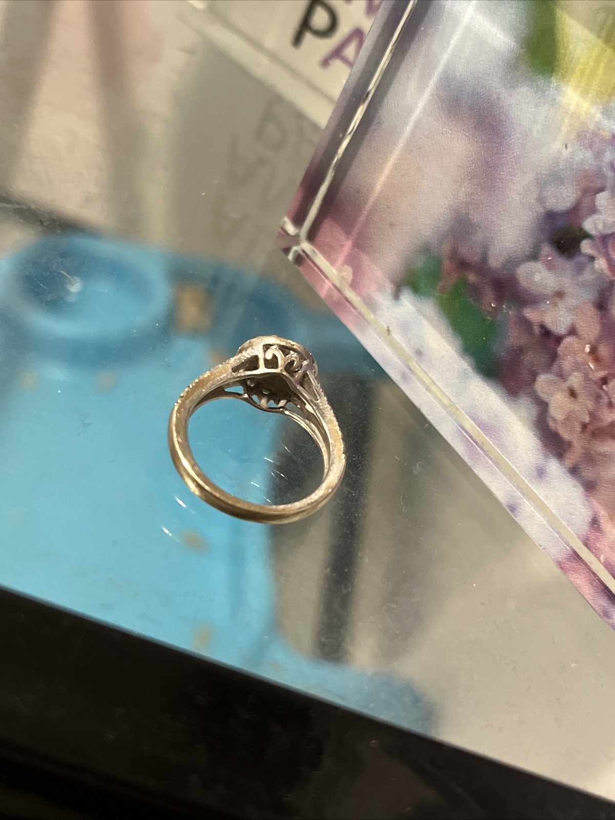 Wedding Ring - image 18