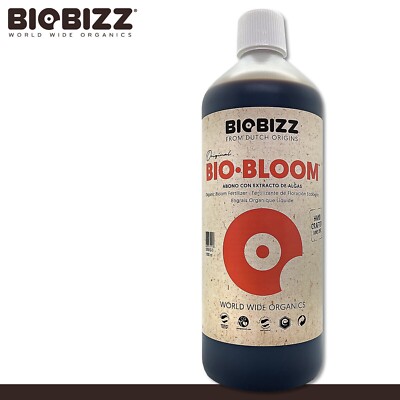 Bio Bizz verschiedene Organische Dnger je 250 ml / 7 Produkte zur Auswahl  | eBay.de