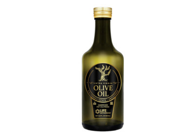 Life Extension California Estate Extra Virgin Olive Oil 500ml