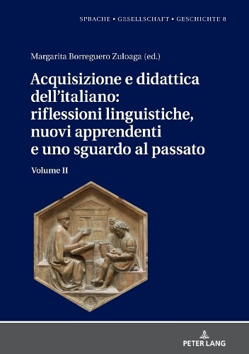 Thumbnail - Acquisizione E Didattica Dell'italiano (gebundene Ausgabe)