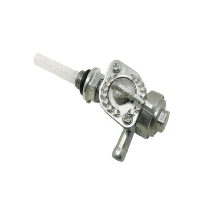 ETQ TG2500 TG3000 TG5000 Gasoline Generator Fuel Valve Petcock Assembly  