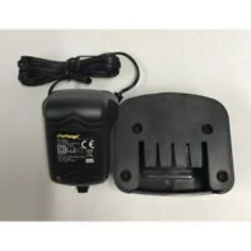 CHARGER & DOCK FOR CHALLENGE CORDLESS GRASS TRIMMER (BATTERY ETD1806