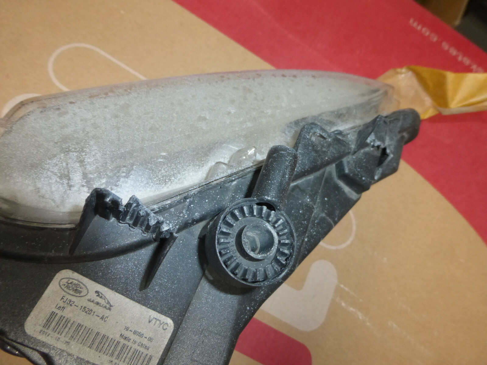 Land Rover Discovery Sport / Evoque Nebelscheinwerfer Links FJ32 ...