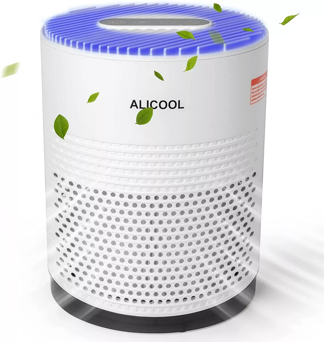 Allergy on sale h13 filter