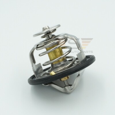 Thermo for Isuzu DMAX Common Rail Engine Water Coolant Thermostat