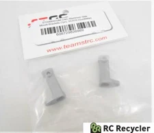 STRC CNC Machined Aluminum Side Rail Mounts Axial SCX10 STA80041GM 1/10 Crawler