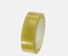 Clear Transparent Tape Sealing Packing Stationery Self-adhesive Tape