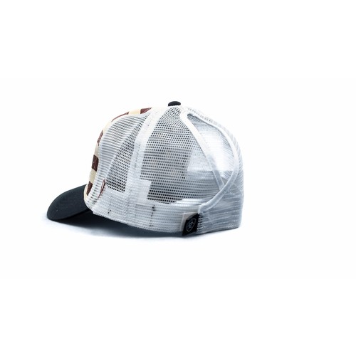 ARIAT Ladies Flag Ponyflo Cap - Picture 4 of 6