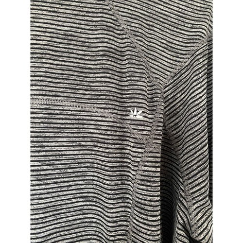 Lukka Damen sportlicher Hoodie Sweatshirt mit Reißverschluss vorne Größe XXL 2XL Daumenlöcher - Bild 6 von 7