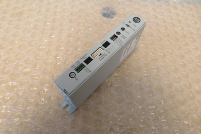 Allen-Bradley 4100-Alec Axis Link Encoder Converter 18-36 Vdc (40043)