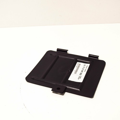 NEW BMW 3 E46 OIL SUMP DRAIN PLUG ACCESS COVER FLAP 51718197932 OEM eBay