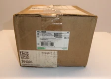 Square D HLL36025 PowerPact 25 Amp 600V 3 Pole Circuit Breaker