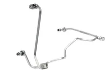 UAC 78XD64C Front A/C Liquid Line Assembly Fits 2007-2013 Acura MDX