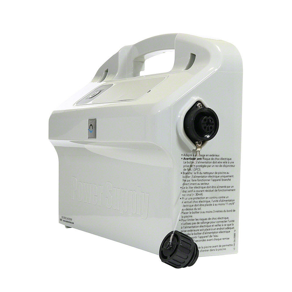 Transformateur basic Maytronics 9995675-ASSY pour robot de piscine Dolphin - 3