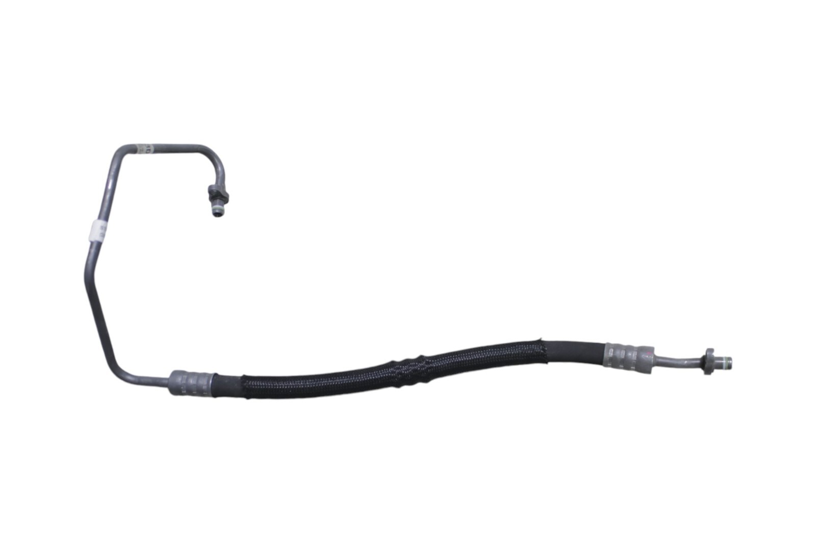 McLaren 600LT Power Steering Pump Hose Pipe Line Assembly 2019 OEM