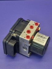 ABS Steuergerät Aggregat Hydraulikblock für Opel Astra J  13440100