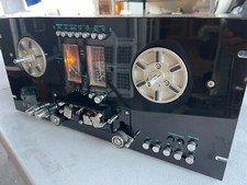 Pioneer Rt-707 Custom Black 4 Trac 3 Days Full $$ Back