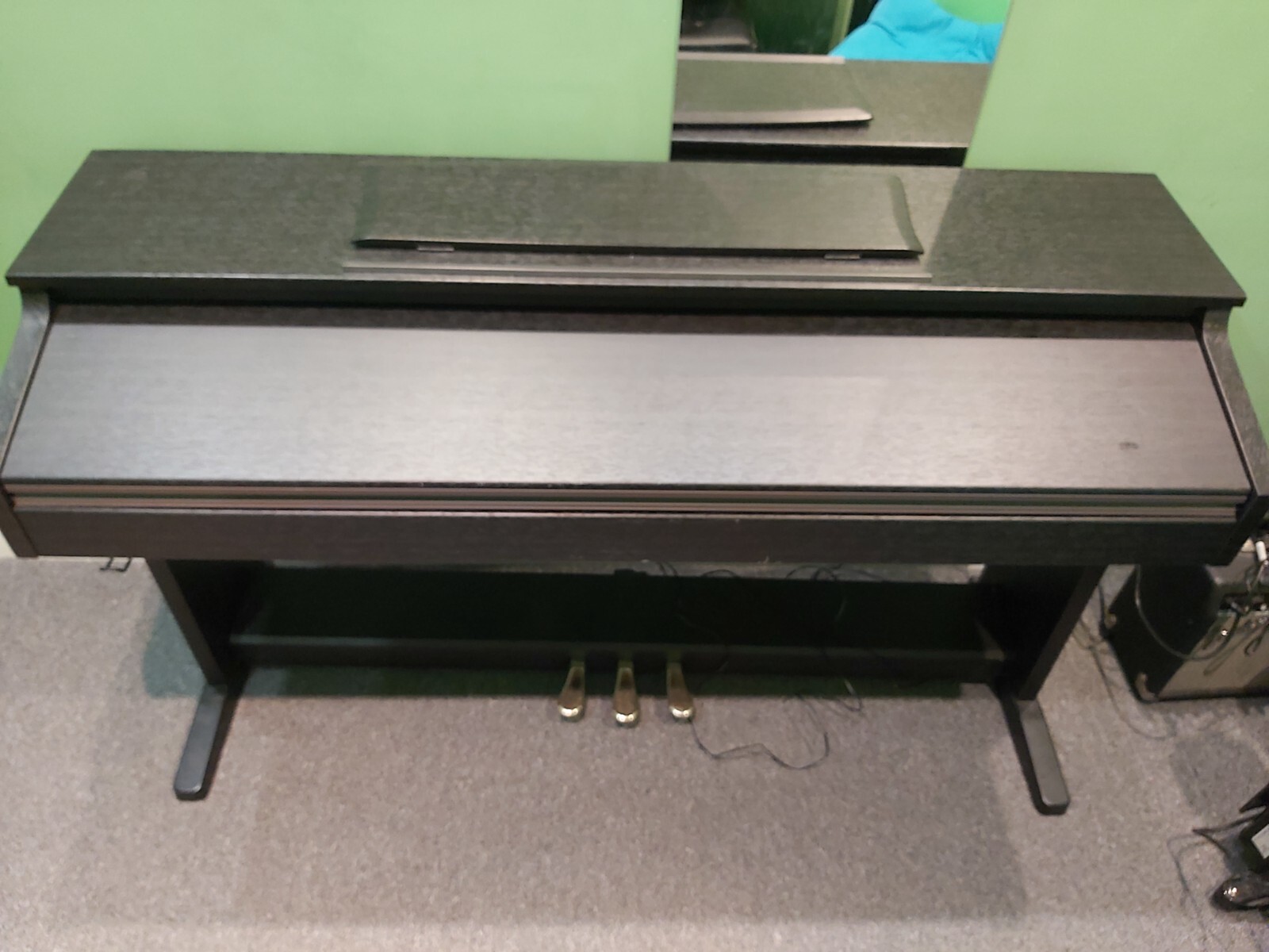 Gear4music DP20 Digital Piano eBay