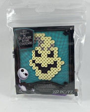 Perler Fused Bead Kit Nightmare Before Christmas Oogie Boogie 80-53526 NEW