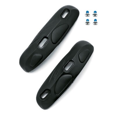 Sidi 37 VR Nylon Scuff Pads