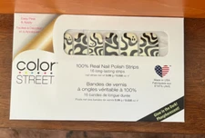 Color Street Long Lasting Nail Polish Strips, RETIRED *SALE* - Free Shipping