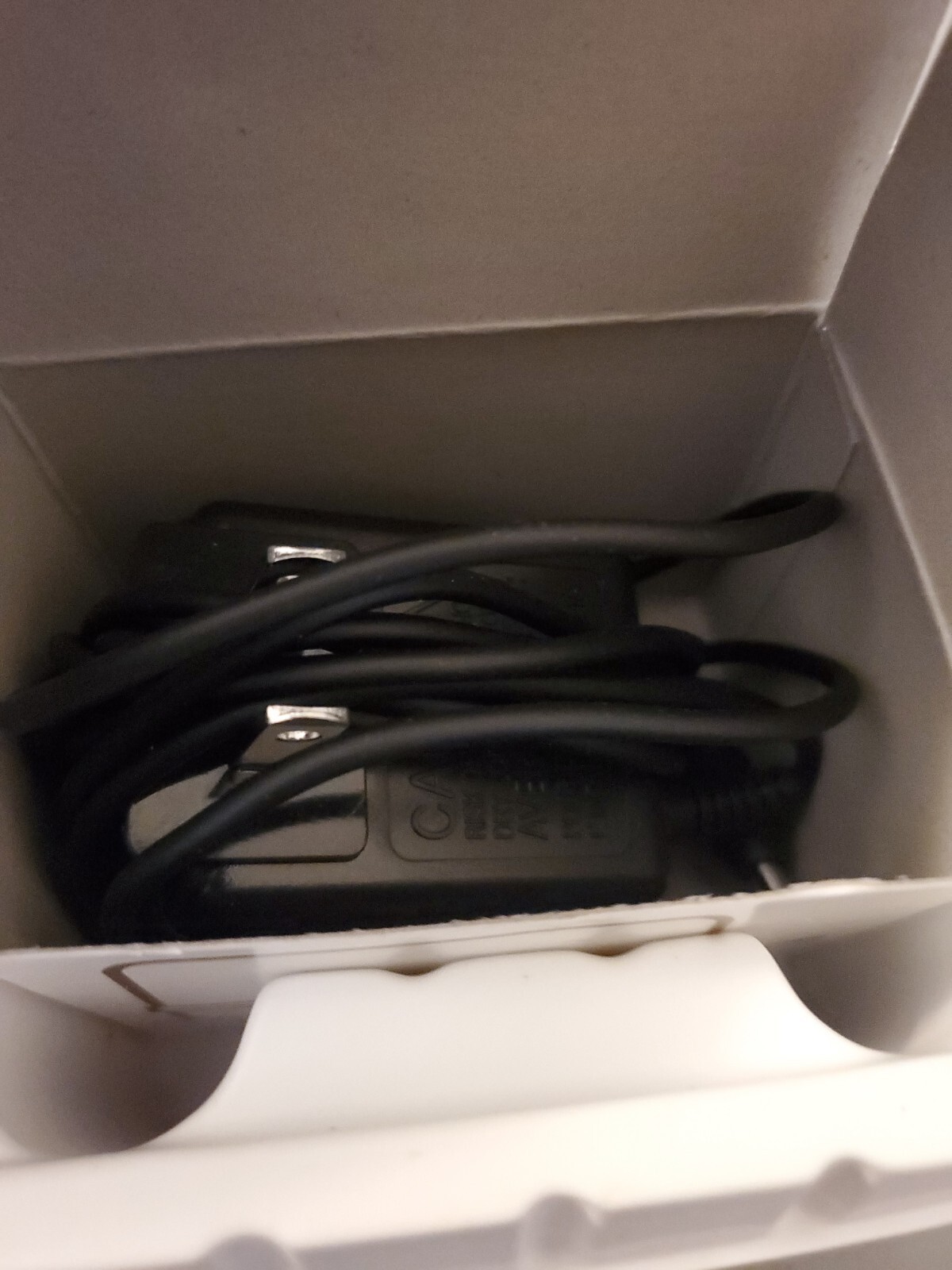 Standard HX150S Gray Handheld 1.8" LCD Wireless VHF Marine Radio W/OEM