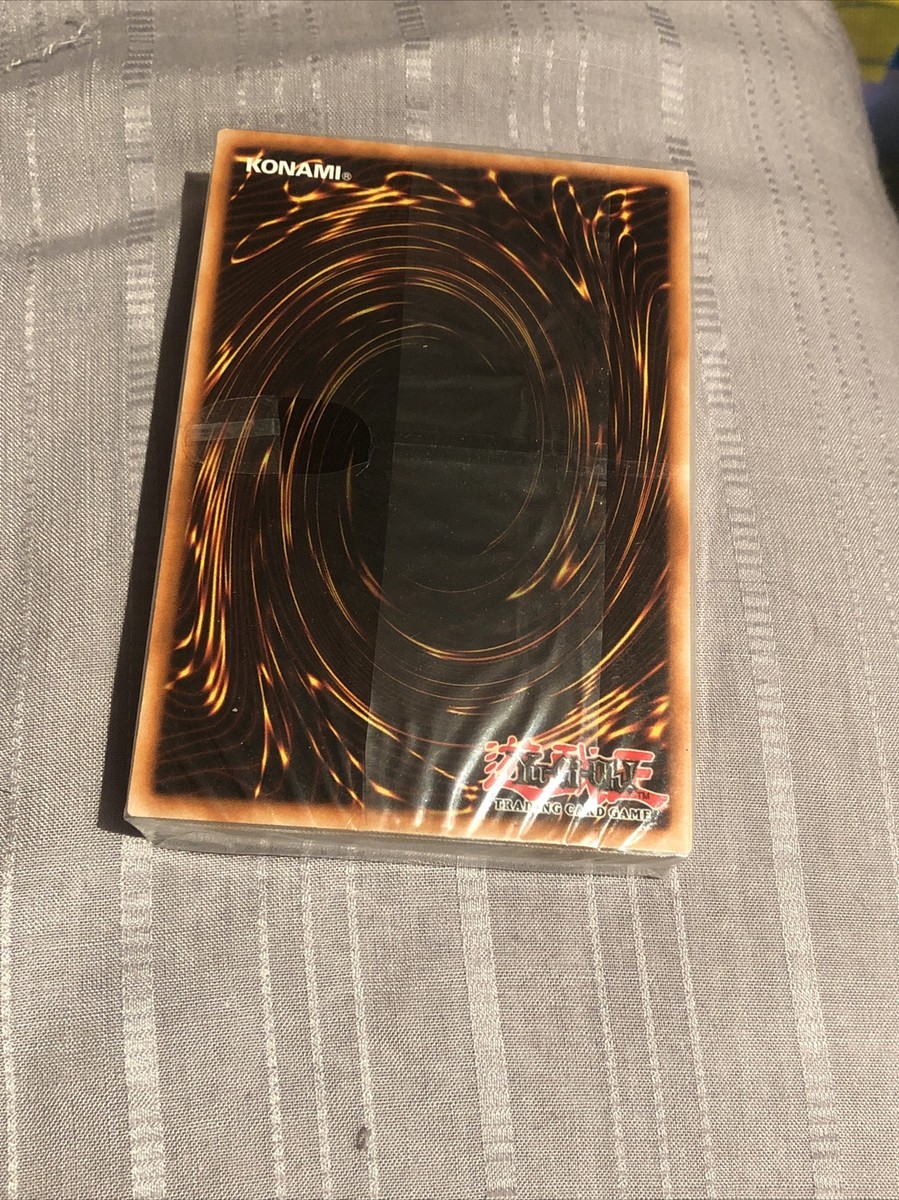 yu gi oh super starter v for victory deck Yugioh Deck Builder main image 0