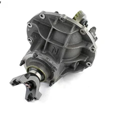 Ford 9 in. 31 Spline LSD TorqueWorm® Nodular Iron Third Member Assembly [4.88:1]