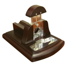 Cortador de cigarros de guillotina de mesa Prestige Import Group