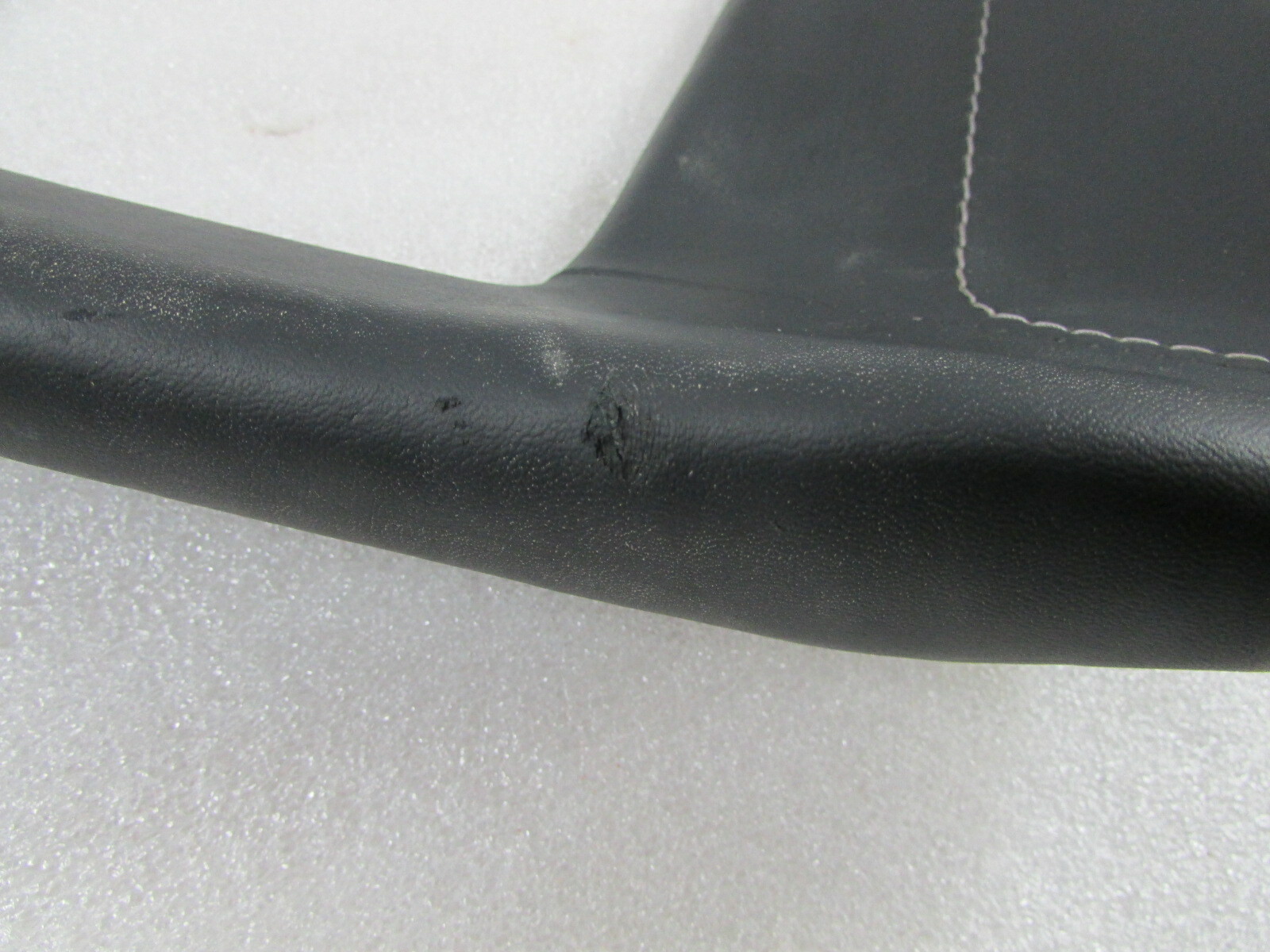 Mclaren 720S, LH, Left Door Head Liner, Used, P/N 14NA619CP
