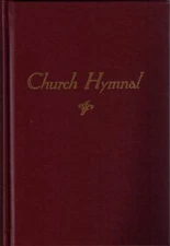 "Red-back" Church Hymnal [Classic Hardcover] Published by Pathway Press