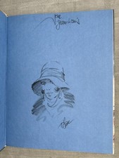 LAX PAN DE ALONDRA 2ª ÉPOCA EO EN ESTADO NUEVO CON DEDICATORIA | eBay Europe (Buy It Now)