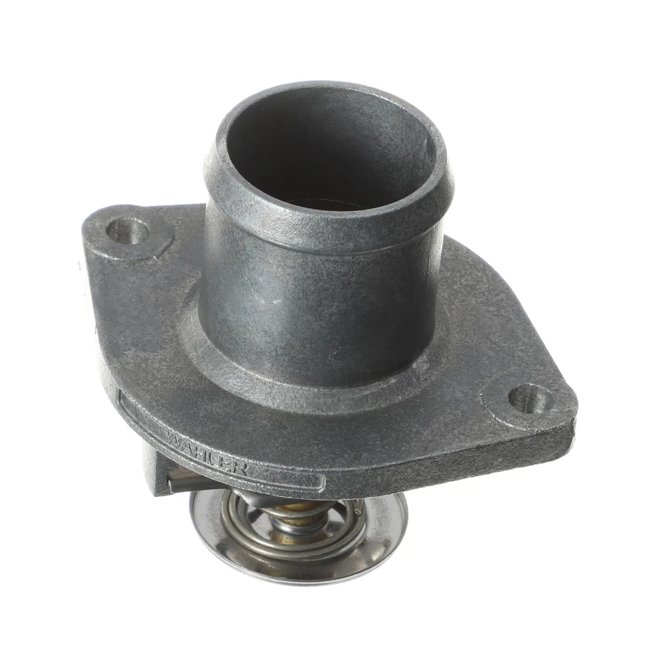 Kit termostato refrigerante motor Super Duty original Ford 2003-2010 3C3Z8575AA Foto 4 de 4