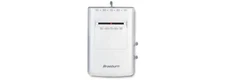 Braeburn Systems Builder Series 500 Mechanical Thermostat in White