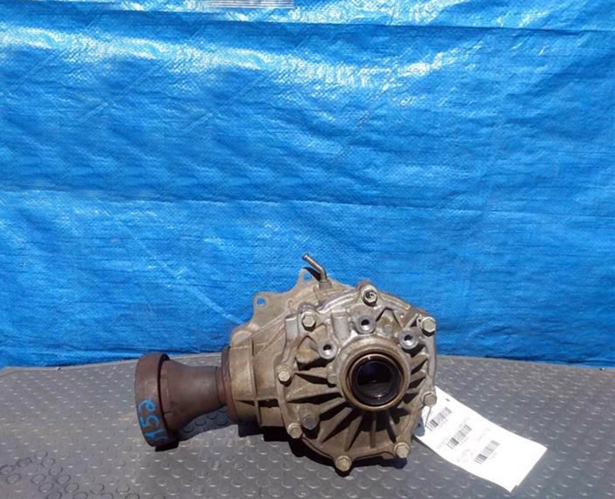 2008-2009 Pontiac Torrent Transfer Case 5 speed Opt M45 | eBay