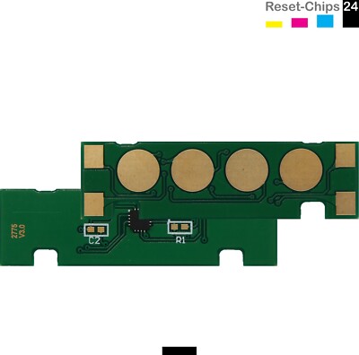 Toner Chip K passt für Xerox Phaser 3252 3260 WorkCentre 3215 3225 106R02775