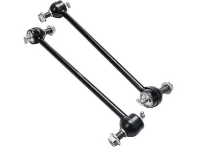 For 2010-2017 GMC Terrain Sway Bar Link Kit Front Detroit Axle 63134VK 2011 2012