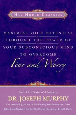 Maximise Your Potential Through The Power Of Your Subconscious M