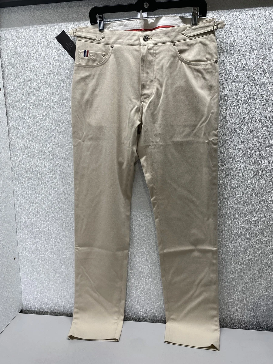 Las mejores ofertas en Pantalones beige poliéster Daniel Cremieux para hombres | eBay