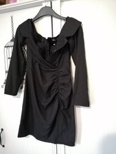 Pretty Little Thing Dress Size 8