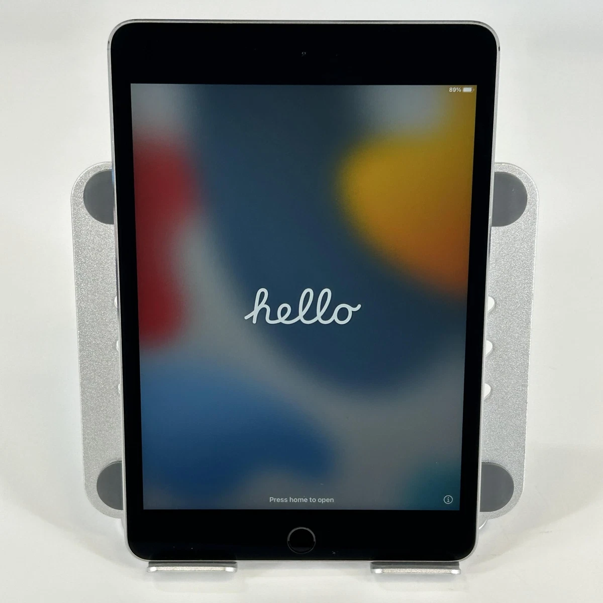 Apple iPad mini 4 128 GB Tablets for sale - eBay