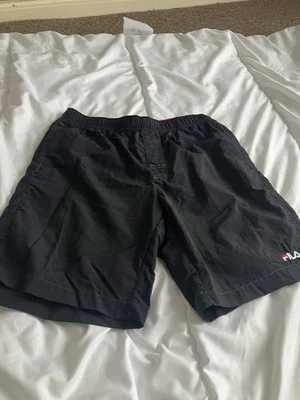 Fila Shorts - Image 1 of 2