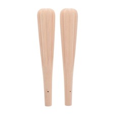 2 Pcs Instrument Pieces Classical Parts Erhu Peg Adjustment Tools