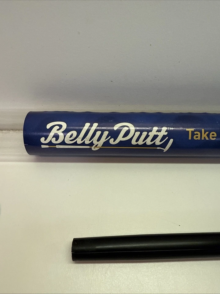 Belly Putt Extender Turns Any Short Putter Into A Long One - Image 3 of 4
